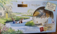 Peter Rabbit x Twinings 茶包 & 手挽袋禮盒