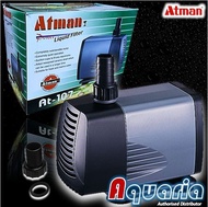 ATMAN WATER PUMP AT-107 POMPA CELUP AQUARIUM & KOLAM