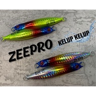 Zeepro Kelup Kelup Jig Slow Fast Jigging 60g