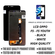 Lcd+touchscreen OPPO F5 - F5 YOUTH ORIGINAL Quality