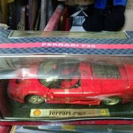 法拉利模型車