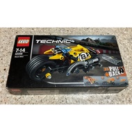 42058 Lego Technic Race: Stunt Bike