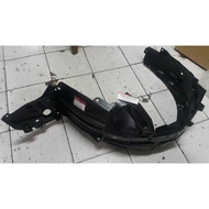 Inner Linner Fender Plastic Front Mudguard Civic FD FD1 FD2
