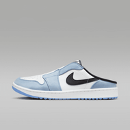 รองเท้ากอล์ฟ Nike Air Jordan Mule University Blue - FJ1214-400 38.5