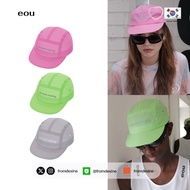 EOU TRACK TRAINING CAP
