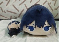電鋸人/鏈鋸人 早川秋 20-30cm M size 大公仔及5cm細公仔