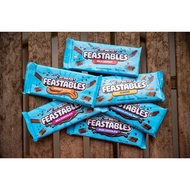 FEASTABLES MrBeast Chocolate