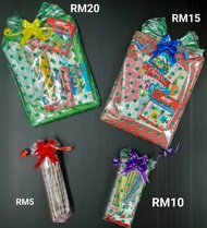 Stationery Hamper Gift / Stationery Set / Hamper Alat Tulis / Hadiah Sekolah / Office Stationery / H