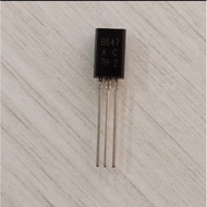 Transistor B 647