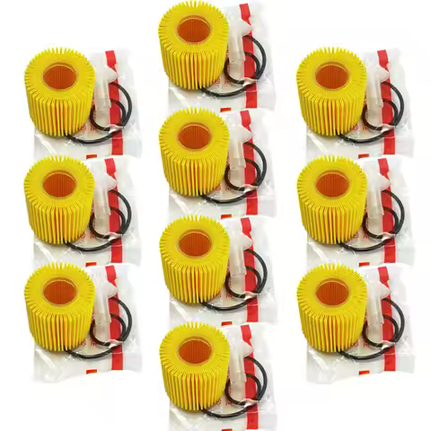Oil Filter for TOYOTA COROLLA C-HR ALLION AURIS AVENSIS PRIUS RAV4 VERSO YARIS LEXUS CT200H NX200 04
