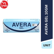 [PMG PHARMACY]Avera Gel 10gm -For ulcers and newly growing teeth ,Untuk ulser dan gigi baru tumbuh,用