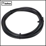 LUOLVUO Bicycle Hydraulic Disc Brake Hose, 2.5m BH90 Bicycle Brake Hose Kit, Easy To Install for  M5