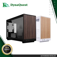 LIAN LI Dan A3 mATX Wooden TG mATX / Mini ITX Case