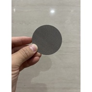 Puck screen 58.5mm / 53.5mm 51mm basketball portafilter 58mm coffee