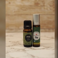 Edens Garden PRE DILUTED Essential Oil Single - Pine 10ml