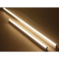 DECORATIVE COLOR LED TUBE 30CM, 60CM, 90CM, 120CM T5 CONTACT T5, 2 METERS