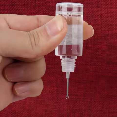 Smoke One Liquid Refill (3 Bottles) Magic Accessories for Smoke Watch Nothing Gen 3 Magic Tricks Ill