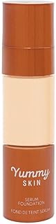 Yummy Skin Serum Foundation 4N