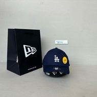 NEW ERA 9Forty Color Era LOSTDOD ORIGINAL Hat