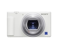 SONY 索尼 Digital Camera ZV-1 數位相機 公司貨 白色