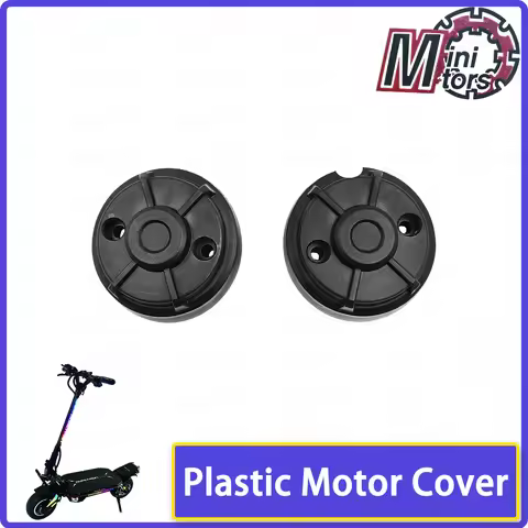 DT Storm Up Plastic Motor Cover For Minimotors Storm Motor Cover Storm LTD Parts New Storm LTD Motor