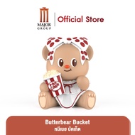 Major : Butterbear Bucket หมีเนย บัคเก็ต