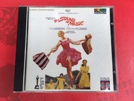 The sound of music cd