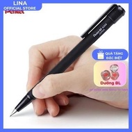 [HCMC EXPRESS] Pentel 0.5mm black press nib pencil - A255 used to draw on fake skin to learn tattooi