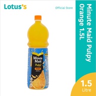 Minute Maid Pulpy Orange 1.5L