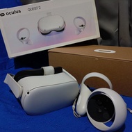 Oculus Quest 2 128 GB (bukan meta)
