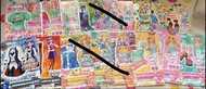 放星夢學園卡