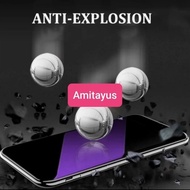 Tempered glass anti blue light samsung a70s Screen Protector