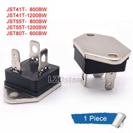 1pc JST41T-800BW JST41T-1200BW JST55T-800BW JST55T-1200BW JST80T-600BW JST41T JST55T JST80T 600BW 80