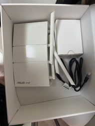 Asus WiFi 6 AT-RX55