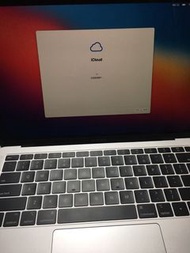 macbook air2019