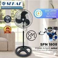 Sekai SFN-1808 18 inch Stand fan SFN1808