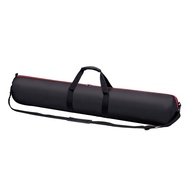 【TikTok】Thickened Camera Tripod Bag Slr Photography Equipment Lamp Holder Bag Slide Fishing Live Tripod Storage Bag Back