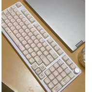 [C98][Wireless] Pinky Rabbit Custom RGB Mechanical Keyboard 97 KEYS