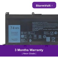 357F9 11.1V Laptop Battery Factory Direct 7557 7567 5577 357F9 5576 7559 7566 | Fast Delivery