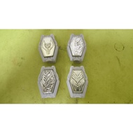 Madan Senki Ryukendo DX Ryujino Key Set