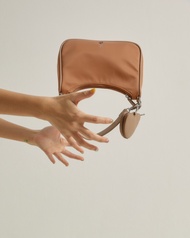 POLARBOLL กระเป๋าสะพายรุ่น CORAL-M