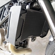 Vitpilen / Svartpilen 701 Motorcycle Radiator Grille Guard Cover For Husqvarna Svartpilen701 Vitpile