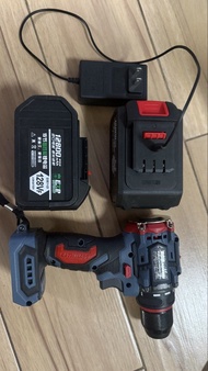 AOKEWAI 128VF 充電式鋰電鑽
