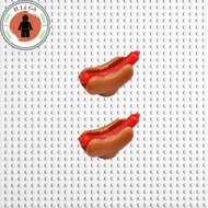 Combo of 2 new Hot dog cakes