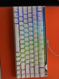 ASUS ROG Falchion Ace 75 HE White (V2 Switches)