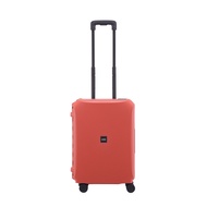 LOJEL Voja กระเป๋าเดินทาง รุ่น LJ-PP12 Small Terracotta สีดินเผา One