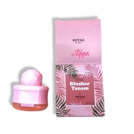 TERBARU - RIFFAA BLUSHER TANAM NEW LOOK (riffaa dhati)