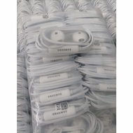 Headset Samsung Earphone+Mic Wired On Ear bisa buat semua hp