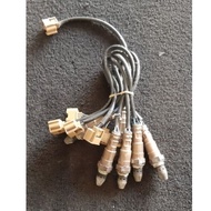 NISSAN C26 MR20 2000CC OXYGEN SENSOR SENSOR (211500-7520) USED FROM JAPAN🇯🇵