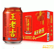王老吉饮料310ml*24罐王老吉饮料310ml*24罐